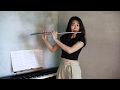 Panic At The Disco High Hopes Flute Cover
