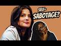 Does Robin Scherbatsky Sabotage Her Relationships How I Met Your Mother CC