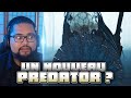 PREY trailer REACTION | UN NOUVEAU PREDATOR ?