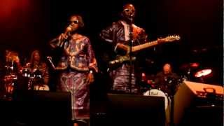 Oh Amadou - AMADOU ET MARIAM