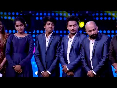 Super 4 I Grand opening to a Grand Finale! I Mazhavil Manorama
