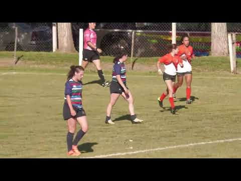 11 2024 SRFD MISIONES VS MAR DEL PLATA