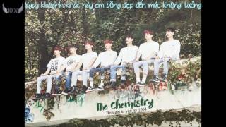[VIETSUB] VICTON - The Chemistry