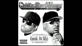 Dat Aint&#39;t Nothin&#39; ) Cadillac Don &amp; J-Money ) feat. Squid ) Explicit