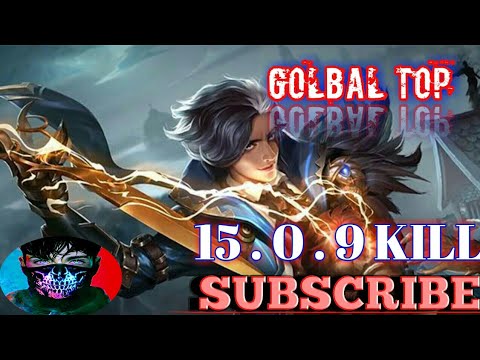 Fast Hand Combo Gusion 92% Win Rate S15 - Top 1 Global Gusion VVi†cH - Mobile Legends