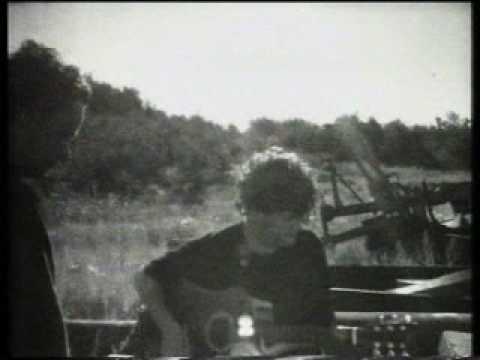 SKIK 'op fietse' clip - super 8mm