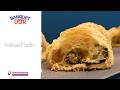 Anwendungsidee: Sushi Croissant