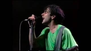 The Woodentops Why Why Why 1988 London Dominion Theatre