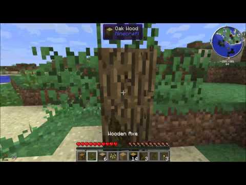 FTB Monster LP Ep 1 - Welcome! - English