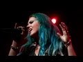 The Agonist - Predator and Prayer HD (April 28 ...