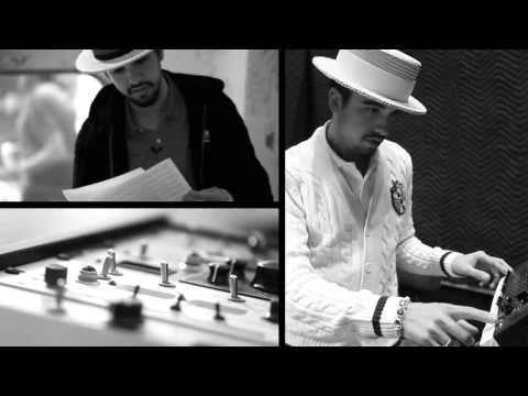 DJ Cassidy - The Making of Calling All Hearts feat. Robin Thicke & Jessie J
