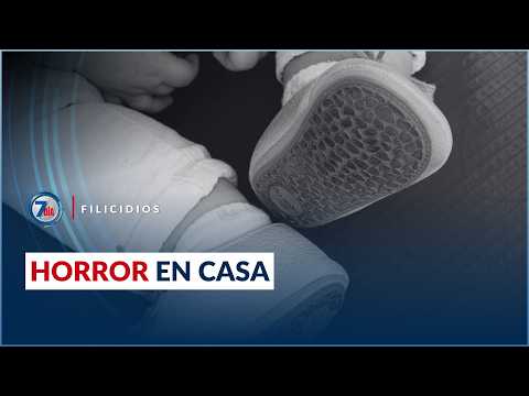 Desgarradores casos de filicidio: padres que le arrebatan la vida a sus hijos - Séptimo Día