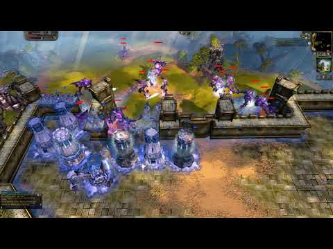 Skylords Reborn - Das Zwergenrätsel [Profi] - zu zweit mit Cereides