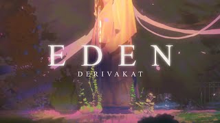 Cover art for Eden