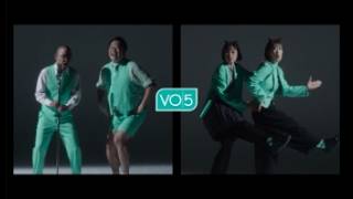 ＶＯ５「ちょんってすなよ ＶＯ５ Remix」ちゃんぴおんず×SIS