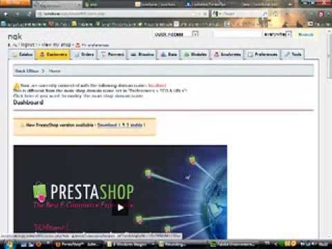 download lagu mp3 mp4 Prestashop Gncelleme, download lagu Prestashop Gncelleme gratis, unduh video klip Prestashop Gncelleme
