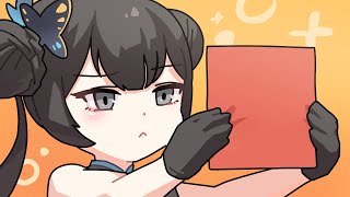 [蔚藍] Blue Sechi 山海經的剪紙活動