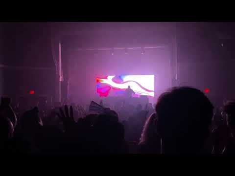 Bear Grillz, OG Nixin, Oddprophet & MUERTE | Prismata Tour @ Lincoln Theatre (2022)