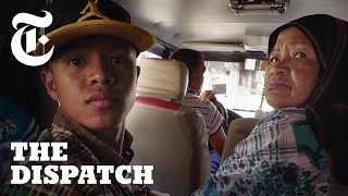 Pro-ISIS Fighters Seized Marawi, Here's What's Left | The Dispatch