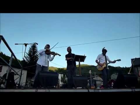 Giovanni Lindo Ferretti - Irata (Festa del Ritorno ai Monti, Cerreto Alpi, 25.06.2016)