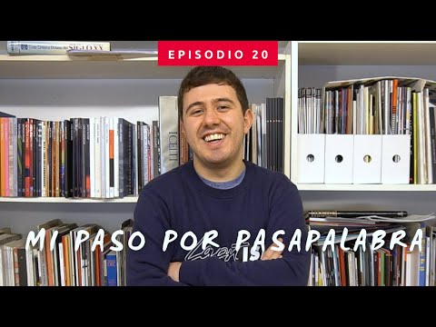 "Cuanto más APRENDES, más SENTIDO DEL HUMOR desarrollas" | Charlando con amigos #20