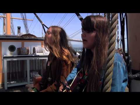 I Met Up With The King - First Aid Kit
