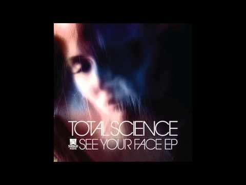 Total Science-See Your Face feat.Riya-