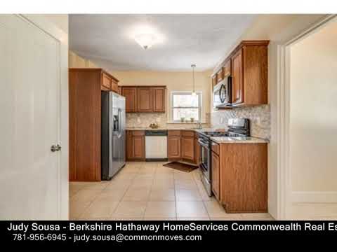 5 Winthrop St, Stoneham MA 02180 - Single Family Home - Real Estate - For Sale -