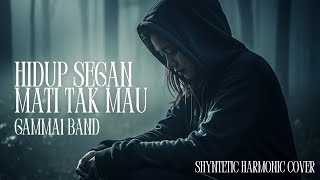 Download lagu Cover Gamma1 – Hidup Segan Mati Tak Mau mp3 Download lagu Cover Gamma1 – Hidup Segan Mati Tak Mau mp3