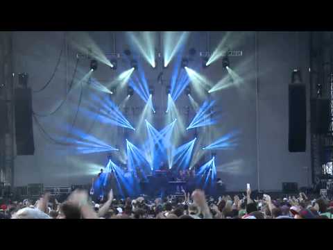 STS9 Full Set, Chicago 2013 [Webstream Rip]