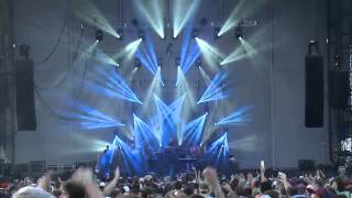 STS9 Full Set, Chicago 2013 [Webstream Rip]