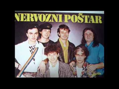 Nusret Dolicanin Nuki   Ljubav i nista vise hq bg sub