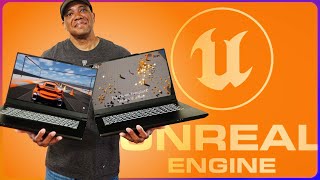 Unreal Engine 5.6 New Game Templates are coming!