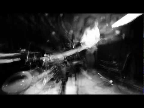 THE CAS BAND - BLACK NIGHT