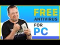 Best Free Antivirus for PC 2024 | Is it safe enough?