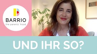 Kinder UND Karriere in Zeiten der Corona Krise