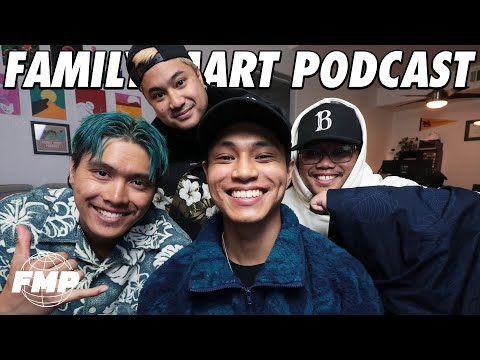 Wanting Different Names & Our Proudest Achievements | Episode 140