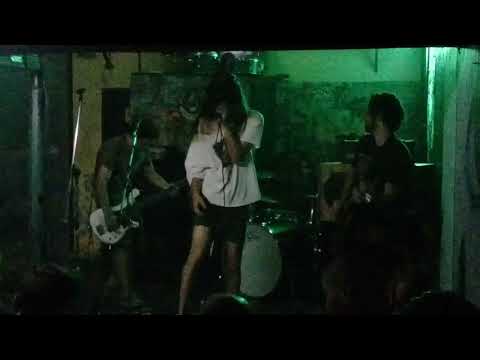 Esferas - Pajaros Mutantes 05/01/2018