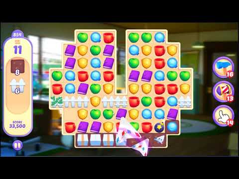 Small Town Murders Level 854 - NO BOOSTERS + FULL STORY 🚨🕵️☕ | SKILLGAMING ✔️