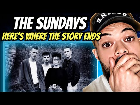 Thumbnail for I FELT THIS ONE! | FIRST TIME HEARING The Sunday's - Heres Where The Story Ends REACTION by The Sundays