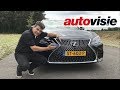 Sjoerds Weetjes #96: Waarom is die Lexus-grille zo groot?