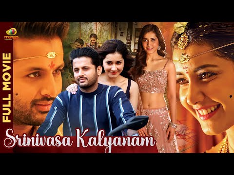 Srinivasa Kalyanam