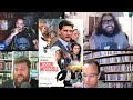 Cine Deathmatch Su M I Dead Reckoning Con VICTOR Collezionista E Michele Innocenti Divismo