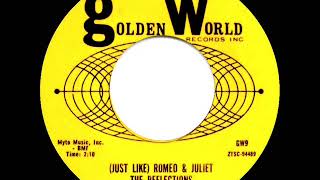 1964 HITS ARCHIVE: (Just Like) Romeo &amp; Juliet - Reflections