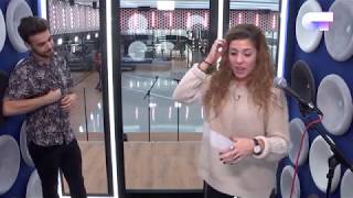 Miriam se DESAHOGA con Agoney | LOS MEJORES MOMENTOS | OT 2017