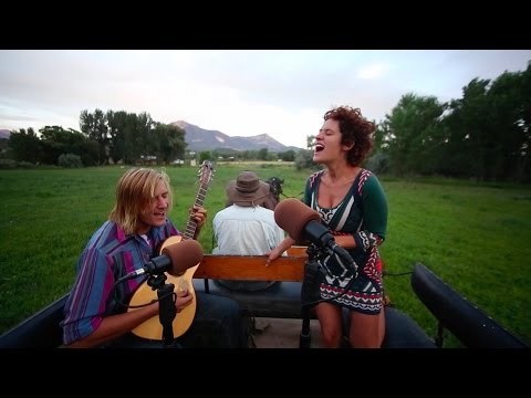 Handmade Moments - Are You That Somebody (Aaliyah cover)