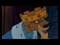 Prince John Plan Robin Hood