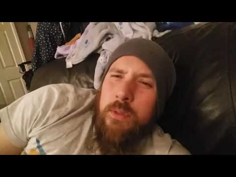 Episode 124: Daily Vlog: Ben 10, Tools & Suprising the Wife