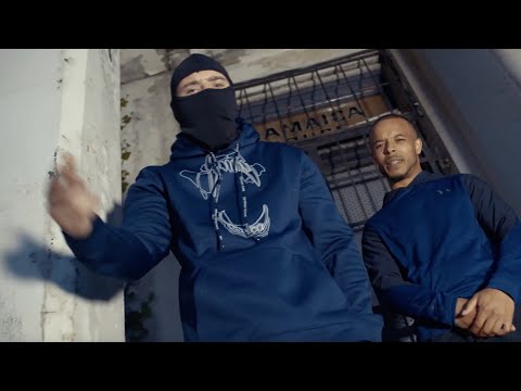 Farlz x Young Kay - Money & Power | Culture Deck Premier