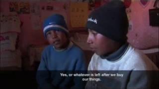 Witness  Child Miners 2 - 08 Oct - Part 1